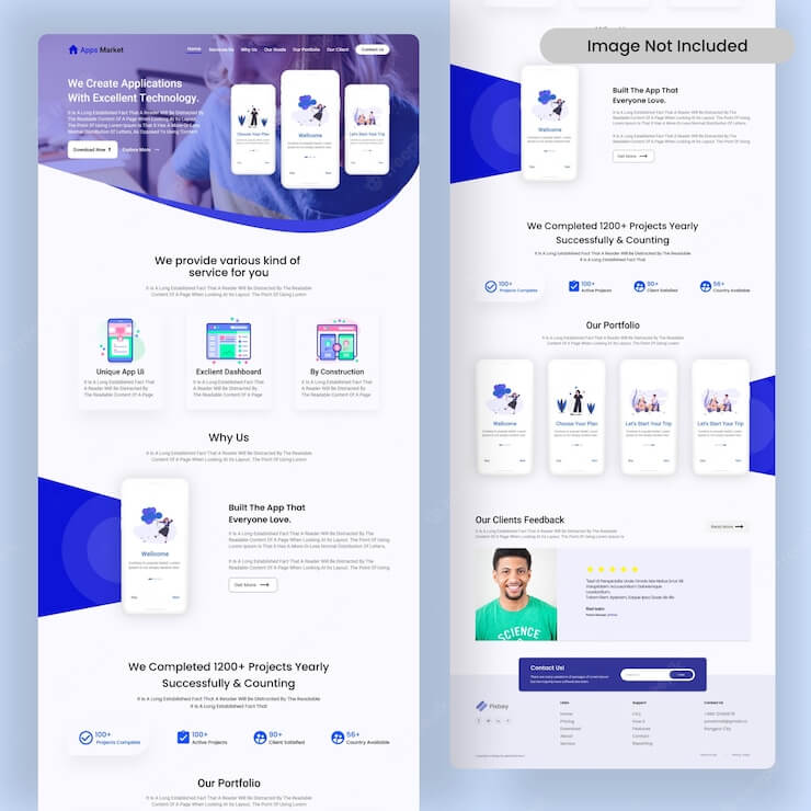 Website Design